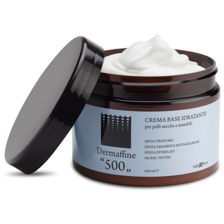 Cieffe Derma Dermaffine 500 450 Ml Cieffe Derma - 1 Cieffe Derma Dermaffine 500 450 Ml Cieffe Derma - 1