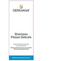 Noreva Italia Dermana Shampoo Piesse Delicato 150 Ml - Shampoo - 934179692 - Noreva Italia - € 12,26