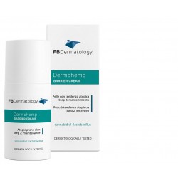 Fb Dermatology Dermohemp Barrier Cream 30 Ml - Macchie della pelle - 982485548 - Fb Dermatology - € 28,30