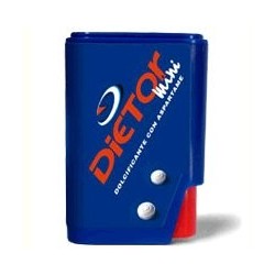 Sperlari Dietor Mini Dolcificante Dispenser 300 Compresse - Dolcificanti ed edulcoranti - 900922143 - Sperlari - € 4,30