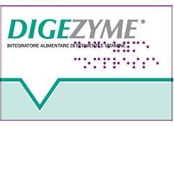 Farma Group Digezyme Fermenti Lattici 20 Compresse - Integratori di fermenti lattici - 931577528 - Farma Group - € 20,95