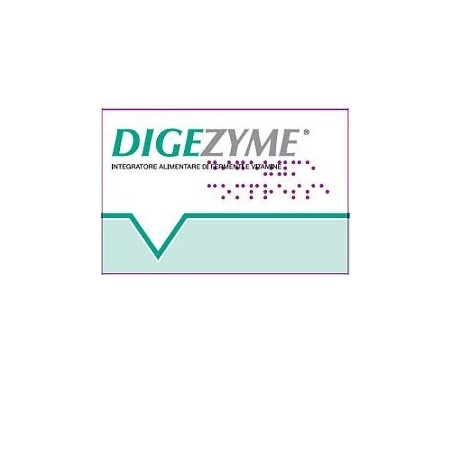 Farma Group Digezyme Fermenti Lattici 20 Compresse - Integratori di fermenti lattici - 931577528 - Farma Group - € 20,43