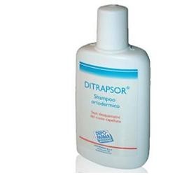 Depofarma Ditrapsor Shampoo 100 Ml - Shampoo antiforfora - 900851294 - Depofarma - € 17,80