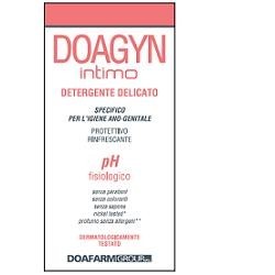 Doafarm Group Doagyn Detergente Intimo 250 Ml - Detergenti intimi - 923507178 - Doafarm Group - € 13,53
