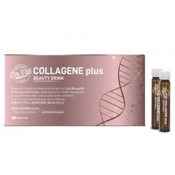 Dr Viti Collagene Plus Beauty Drink 250 Ml - Integratori di Collagene - 944292477 - Marco Viti - € 25,25