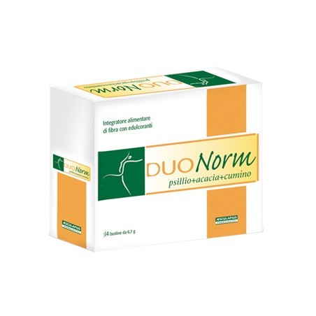 Aesculapius Farmaceutici Duonorm 14 Buste 6,7 G Aesculapius Farmaceutici - 1 Aesculapius Farmaceutici Duonorm 14 Buste 6,7 G Aesculapius Farmaceutici - 1