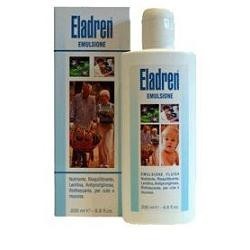 Rpf Eladren Emulsione 200ml - Trattamenti idratanti e nutrienti per il corpo - 902574553 - Rpf - € 17,62