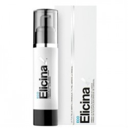 Bioelisir Elicina Eco Crema Bava Lumaca 50 Ml - Trattamenti idratanti e nutrienti per il corpo - 926962097 - Bioelisir - € 43,70