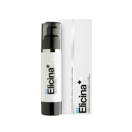 Bioelisir Elicina Eco Plus Crema Bava Lumaca 50 Ml Bioelisir - 1 Bioelisir Elicina Eco Plus Crema Bava Lumaca 50 Ml Bioelisir - 1