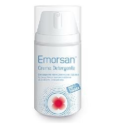 Depofarma Emorsan Detergente In Crema 75 Ml - Igiene corpo - 924549900 - Depofarma - € 14,42