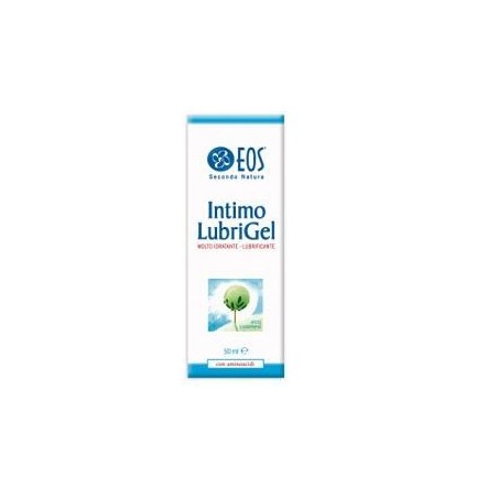 Eos Intimo Lubrigel 50 Ml - Igiene intima - 902263262 - Eos - € 9,47