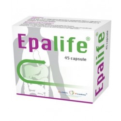 Global Pharma Epalife 45 Capsule 500 Mg Global Pharma - 1