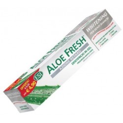 Esi Aloe Fresh Whitening Retard Dentifricio Sbiancante 100 Ml - Dentifrici e gel - 903474942 - Esi - € 4,90