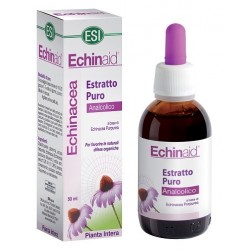Esi Echinaid Estratto Puro Analcolico Per Le Difese Immunitarie 50 Ml Esi - 1