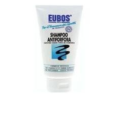 Morgan Eubos Shampoo Antiforfora150ml - Shampoo antiforfora - 909946675 - Morgan