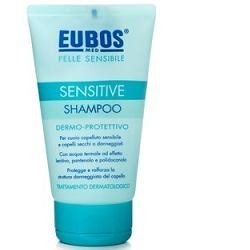 Morgan Eubos Sensitive Shampoo 150 Ml - Shampoo - 931437925 - Morgan - € 9,86