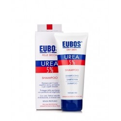 Morgan Eubos Urea 5% Shampoo 200 Ml - Shampoo - 905717284 - Morgan - € 14,19