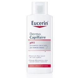 Beiersdorf Eucerin Shampoo Ph5 Delicato 250 Ml - Shampoo per lavaggi frequenti - 923295339 - Eucerin - € 12,66