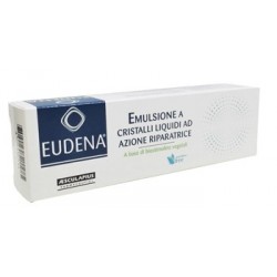 Aesculapius Farmaceutici Eudena Crema Rigenerativa per La Pelle 50 Ml - Trattamenti idratanti e nutrienti per il corpo - 9009...