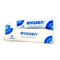 Gambar Laboratori Evasen Crema Vit E 30g - Trattamenti idratanti e nutrienti per il corpo - 908405614 - Gambar Laboratori - €...