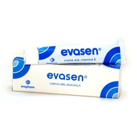 Gambar Laboratori Evasen Crema Vit E 30g - Trattamenti idratanti e nutrienti per il corpo - 908405614 - Gambar Laboratori - €...