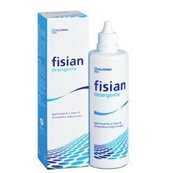 Valderma Fisian Detergente Cute/mucose 200 Ml - Bagnoschiuma e detergenti per il corpo - 900811668 - Valderma - € 16,37