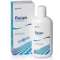 Valderma Fisian Detergente Cute/mucose 500 Ml - Bagnoschiuma e detergenti per il corpo - 901925230 - Valderma - € 23,64