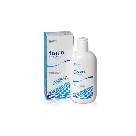 Valderma Fisian Detergente Cute/mucose 500 Ml - Bagnoschiuma e detergenti per il corpo - 901925230 - Valderma - € 22,66