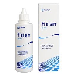 Valderma Fisian Plus 125ml - Detergenti intimi - 902552468 - Valderma - € 14,48