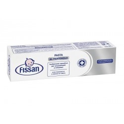 Fissan Pasta Pantenolo 100 Ml - Creme e prodotti protettivi - 927265280 - Fissan - € 10,55