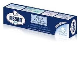 Fissan Pasta Alta Protezione Nuova Formula 50 Ml - Creme e prodotti protettivi - 930042282 - Fissan - € 5,54