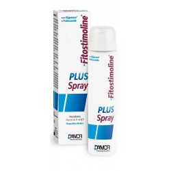 Fitostimoline Plus Spray Per Abrasioni 75 Ml - Medicazioni - 981954757 - Fitostimoline - € 11,00