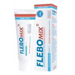 Flebomix Crema Gel Elasticizzante Gambe 100 Ml - Igiene corpo - 926876766 - Mustela - € 7,64