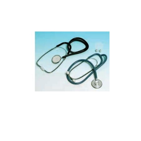 Farmac-zabban Fonendoscopio Standard In Scatola Nurse - Rimedi vari - 909397883 - Farmac-Zabban - € 12,30