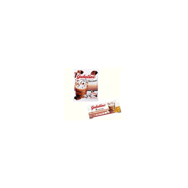 Sperlari Galatine Cioccolato 50 G - Caramelle - 902109091 - Sperlari - € 2,08
