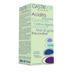 Deakos Gastrivox 200 Ml - Integratori per apparato digerente - 982979647 - Deakos - € 13,74