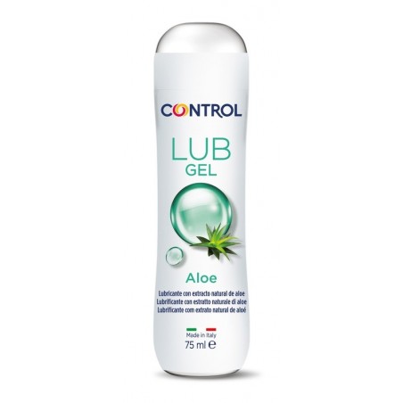 Artsana Gel Lubrificante Aloe 75 Ml Artsana - 1 Artsana Gel Lubrificante Aloe 75 Ml Artsana - 1