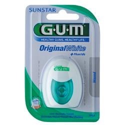 Sunstar Italiana Gum Original White Filo 30mt - Fili interdentali e scovolini - 904802749 - Gum - € 4,63