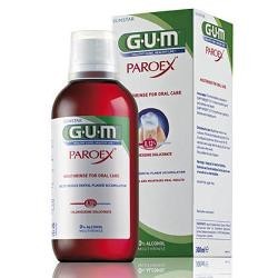 Sunstar Italiana Gum Paroex 0,12 Colluttorio Chx 300 - Igiene orale - 907048247 - Gum - € 6,34