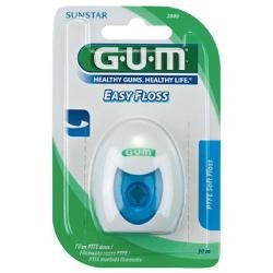 Sunstar Italiana Gum Easy Floss Filo Interd 30m - Fili interdentali e scovolini - 935689808 - Gum - € 4,50
