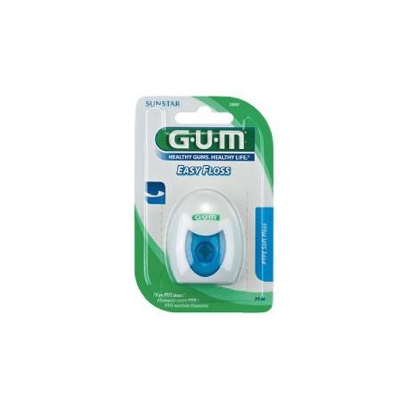 Sunstar Italiana Gum Easy Floss Filo Interd 30m - Fili interdentali e scovolini - 935689808 - Gum - € 4,17