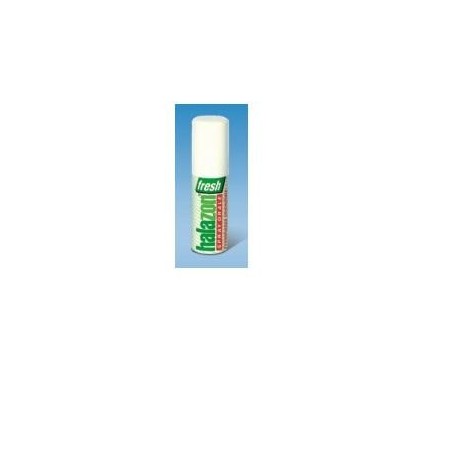 Pietrasanta Pharma Halazon Fresh Spray 15 Ml - Rimedi vari - 908512256 - Pietrasanta Pharma - € 5,80