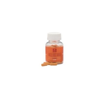 Difa Cooper Heliocare Oral 60 Capsule Heliocare - 1 Difa Cooper Heliocare Oral 60 Capsule Heliocare - 1