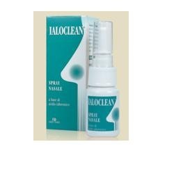 Farma-derma Spray Nasale Ialoclean 30ml - Prodotti per la cura e igiene del naso - 938944042 - Farma-derma - € 13,79