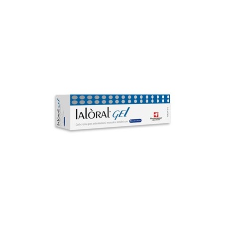 Pharmasuisse Laboratories Ialoral Gel 75 Ml - Igiene corpo - 941102473 - Pharmasuisse Laboratories - € 17,82