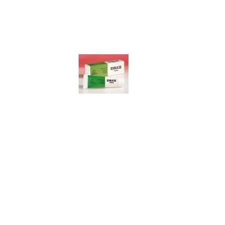 Idi Farmaceutici Idibase Crema 50 Ml Idi Farmaceutici - 1 Idi Farmaceutici Idibase Crema 50 Ml Idi Farmaceutici - 1