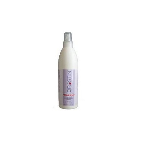 Rpf Idrastin Dermo Spray 300ml - Trattamenti idratanti e nutrienti per il corpo - 930439803 - Rpf - € 24,80