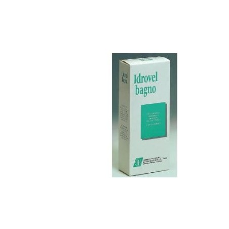 Savoma Medicinali Idrovel Olio Bagno Emol 150ml Savoma Medicinali - 1 Savoma Medicinali Idrovel Olio Bagno Emol 150ml Savoma Medicinali - 1