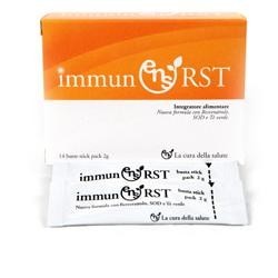 E. N. S. Immunens Rst 14 Bustine Da 2 G - Integratori per difese immunitarie - 930269523 - E. N. S. - € 17,61