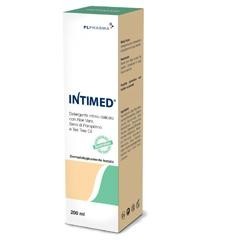 Pl Pharma Intimed Detergente Intimo Delicato 200ml - Detergenti intimi - 905857569 - Pl Pharma - € 12,24